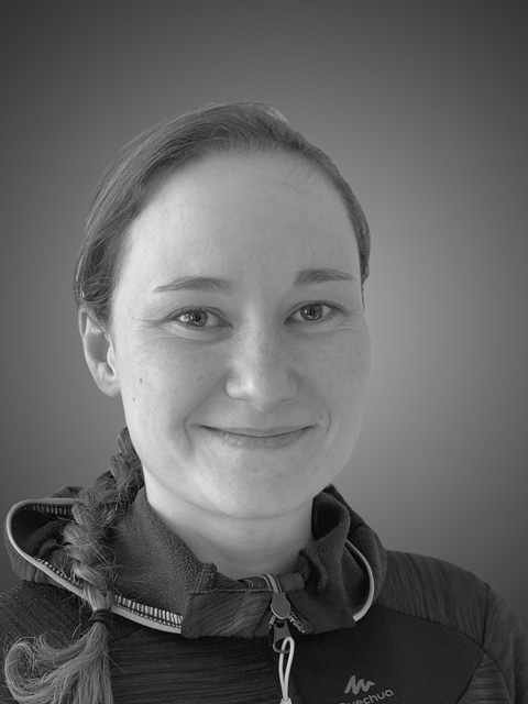 Julia Streidl