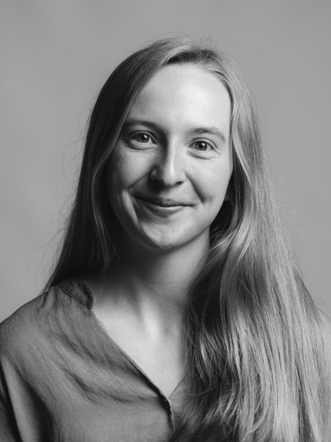 Charlotte Noëmi Holz