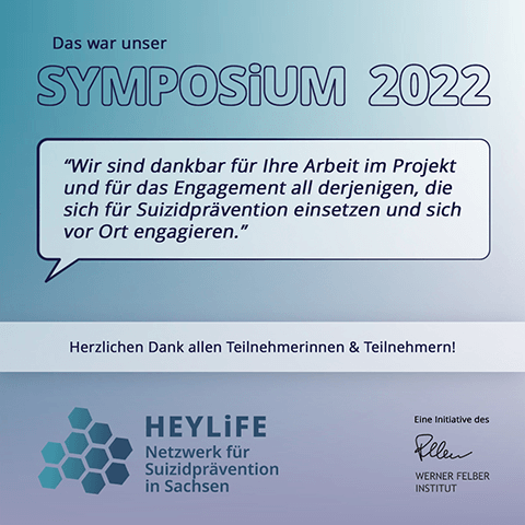 Symposium 2022