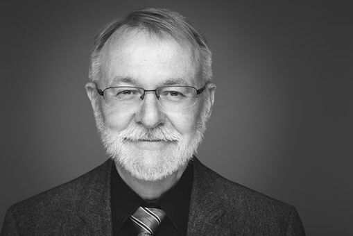 Prof. Dr. med. Dr. H.C. Manfred Wolfersdorf